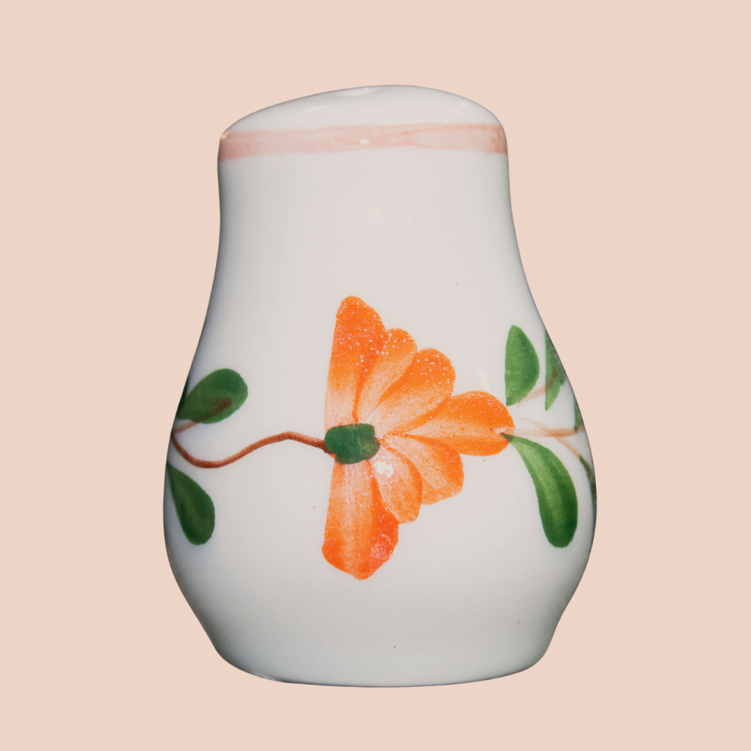 Salero Salento | Limonar Rosado