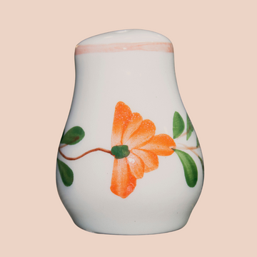 Salero Salento | Limonar Rosado