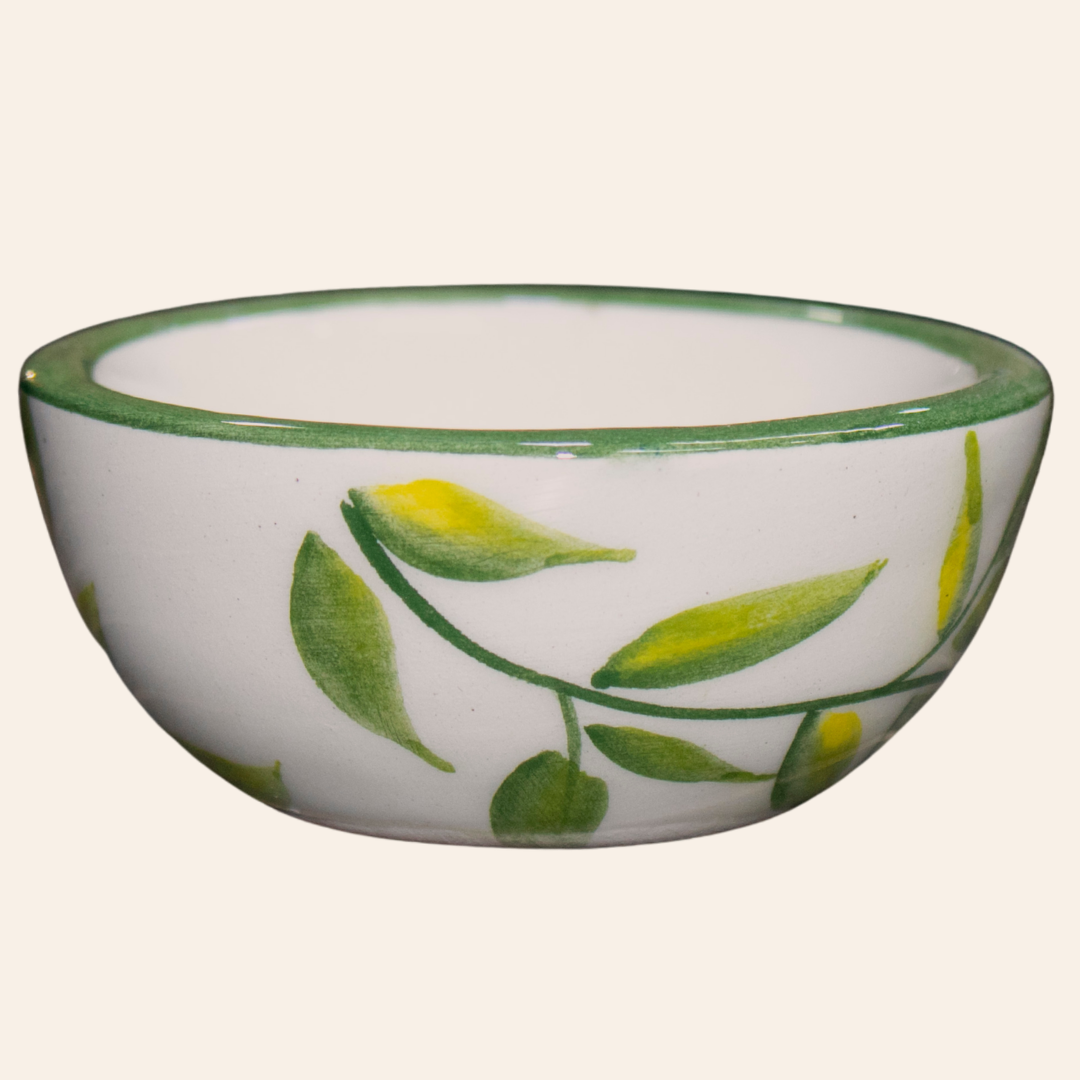 Salserita | Nido Verde