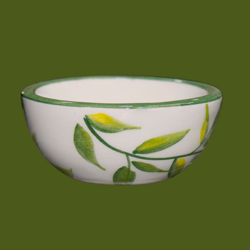 Salserita | Nido Verde