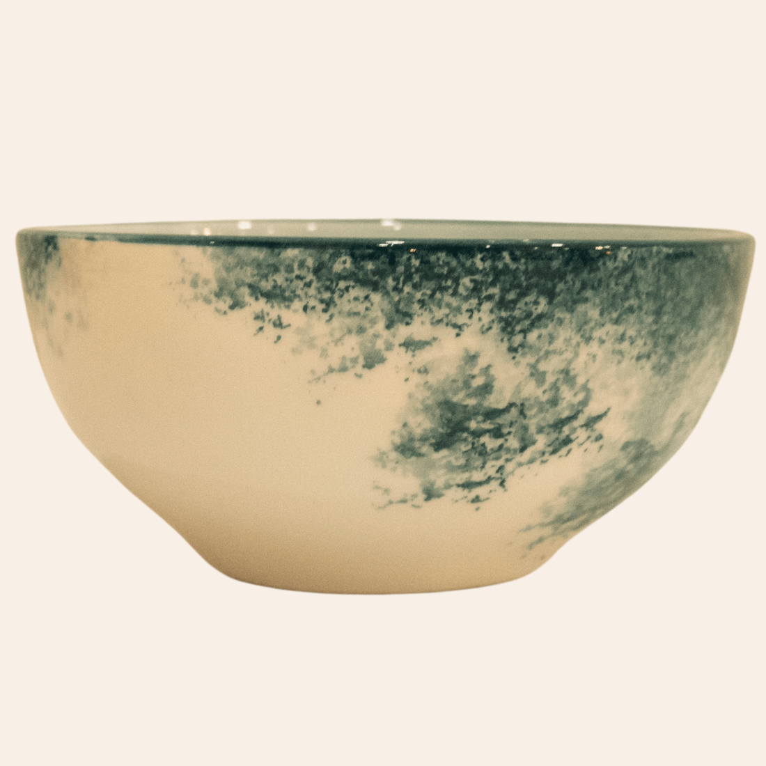 Taza Boreal | Bruma Azul Petroleo