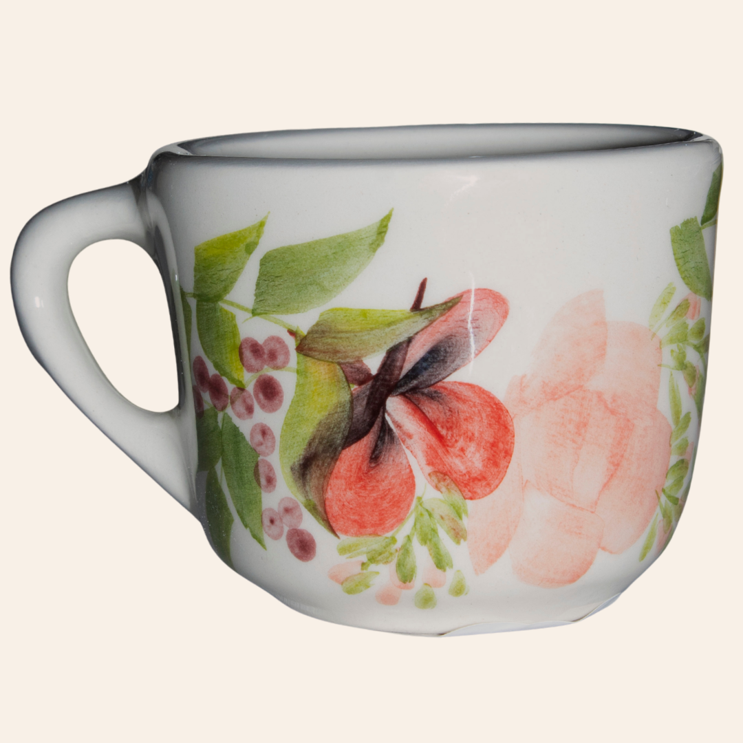 Tintero Mini | Azalea