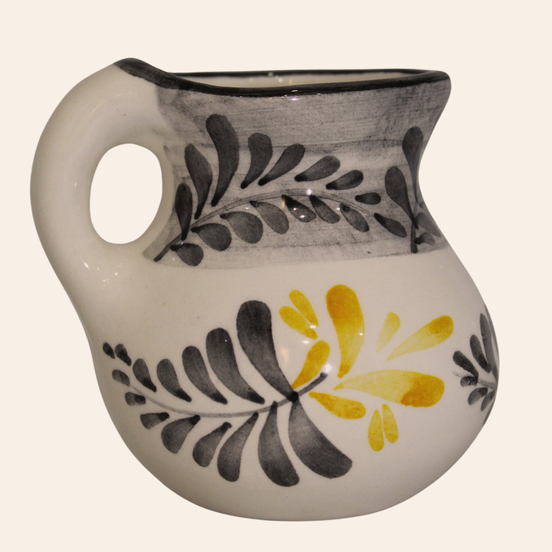 Vinagrera Flor | Astromelia Gris