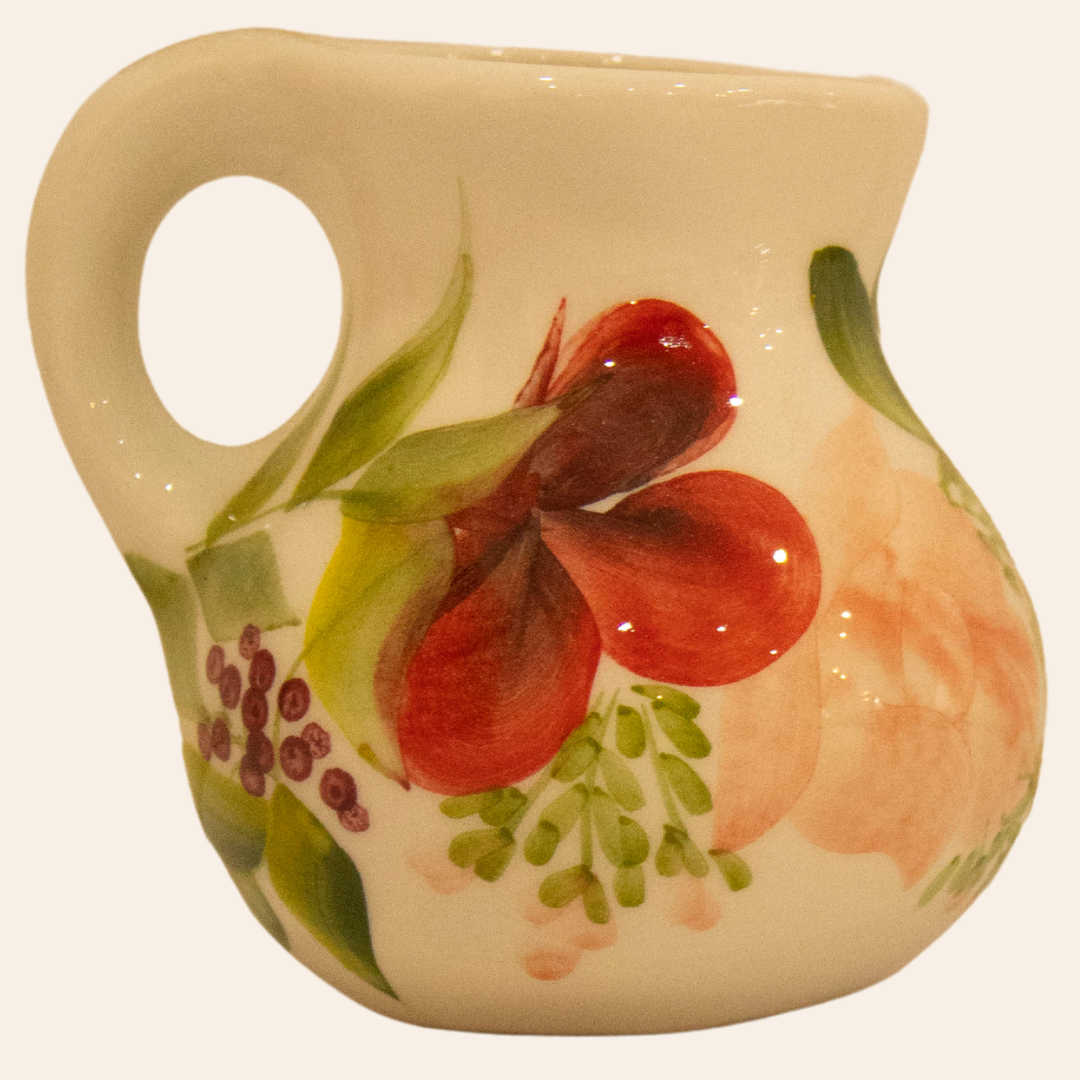 Jarrita de Leche | Azalea