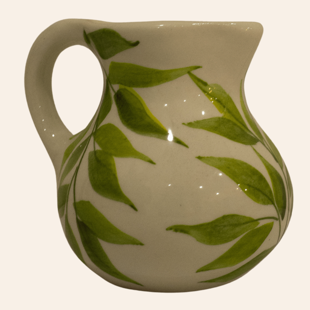 Jarrita de Leche | Nido Verde