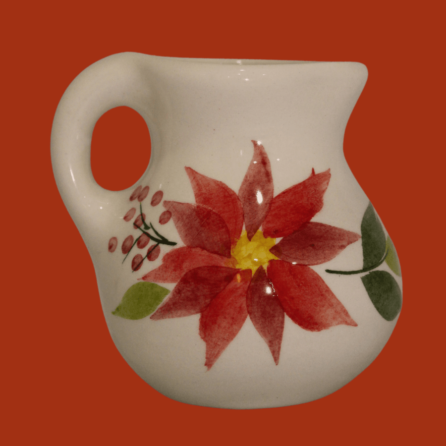 Vinagrera Flor | Flor de Navidad