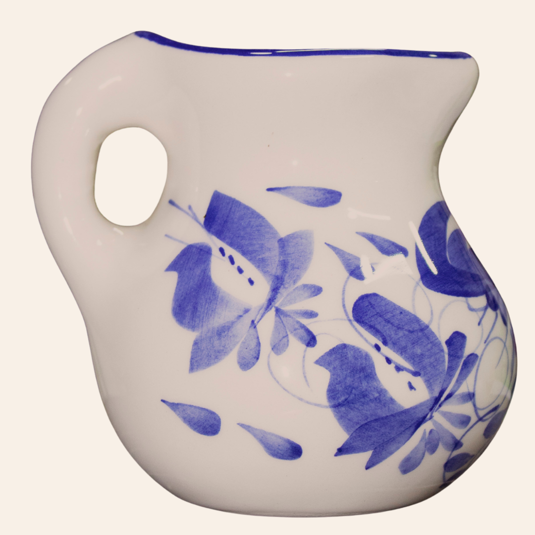 Jarrita de Leche | Florelba