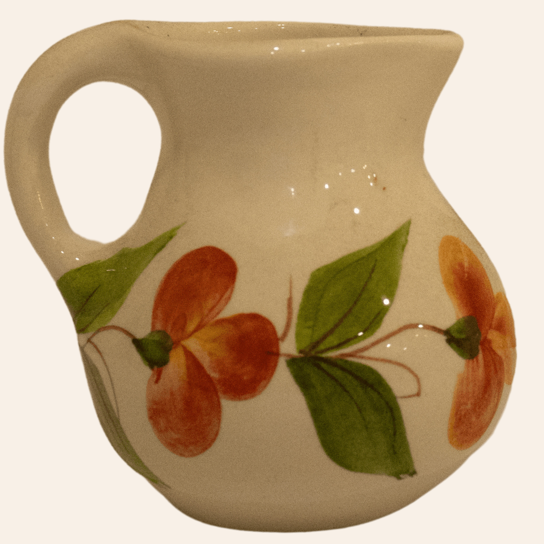 Vinagrera Flor | Fresia