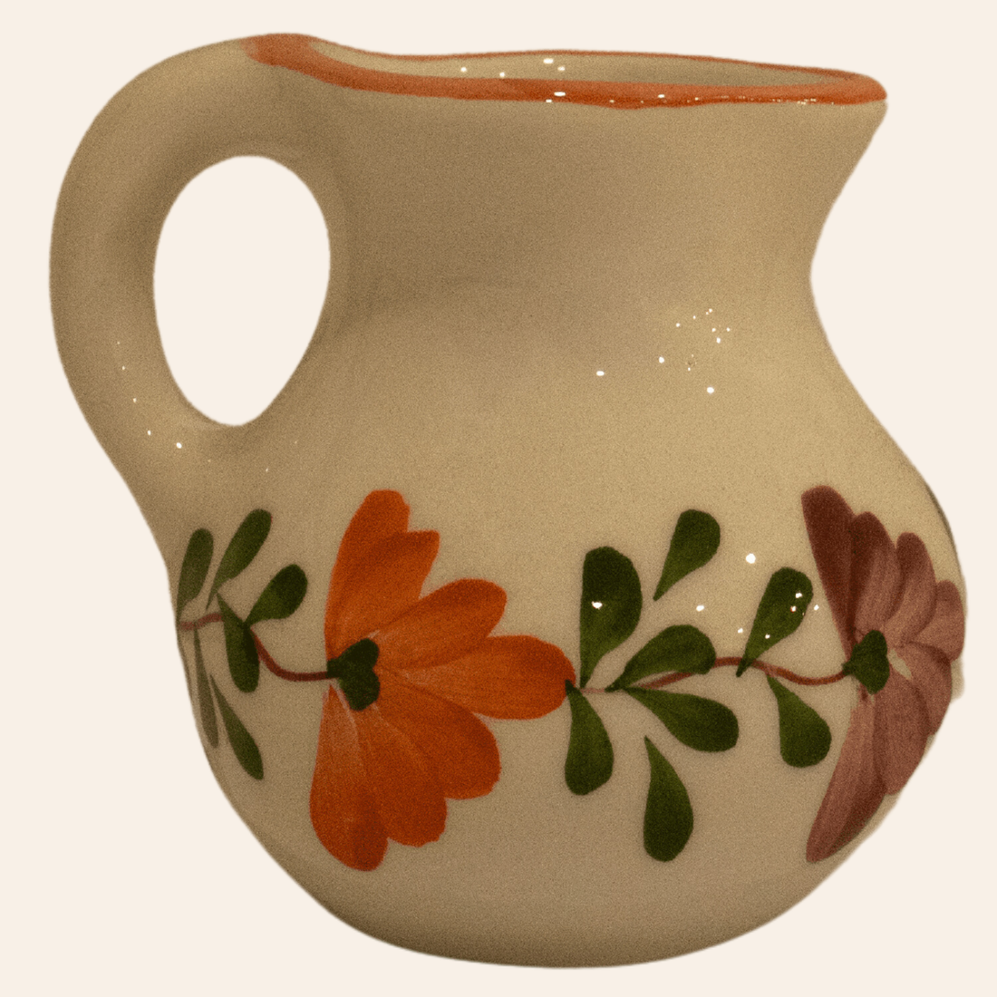 Vinagrera Flor | Limonar Rosado