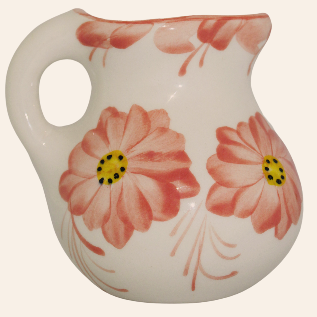 Vinagrera Flor | Mayoral Rosado