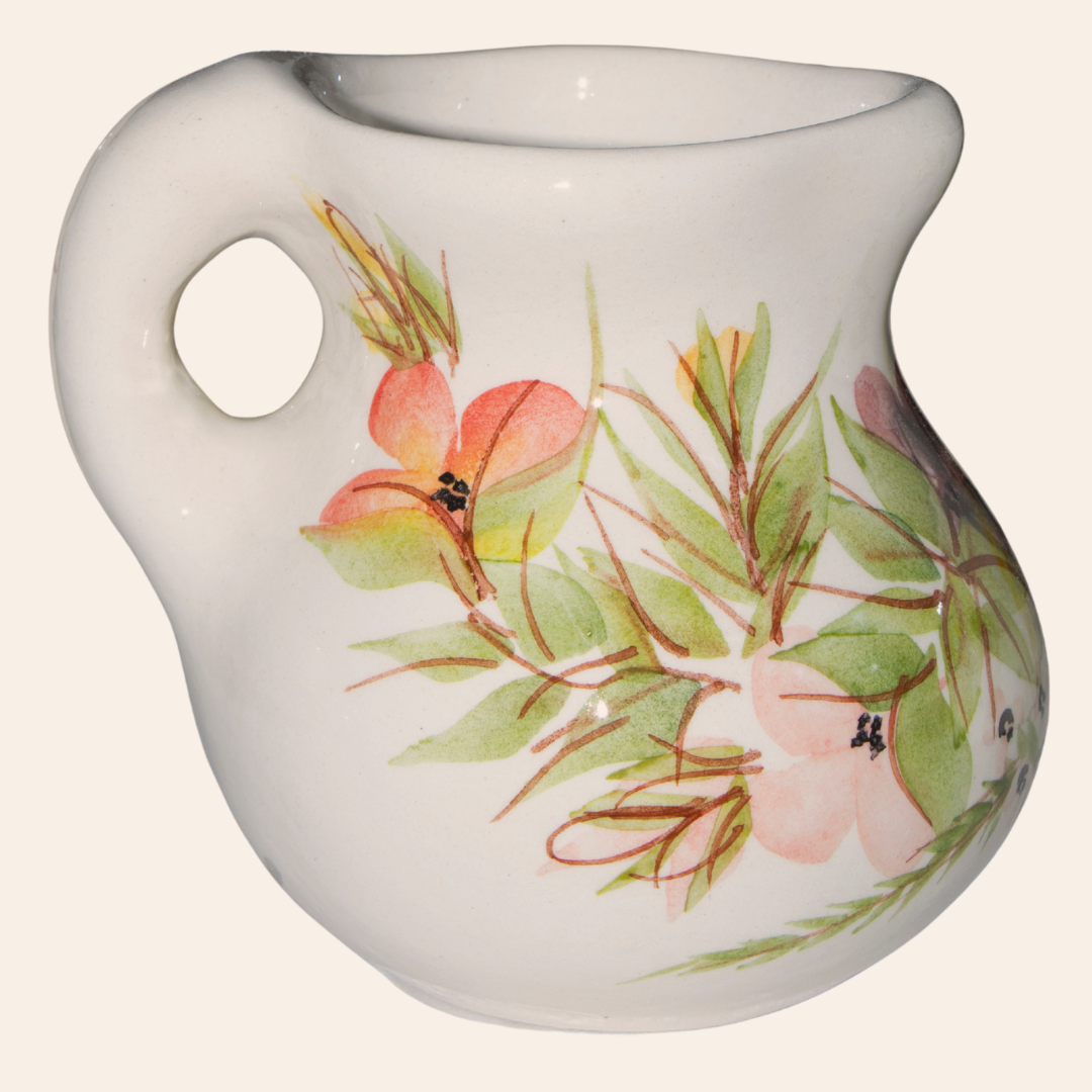 Jarrita de Leche | Ninfa