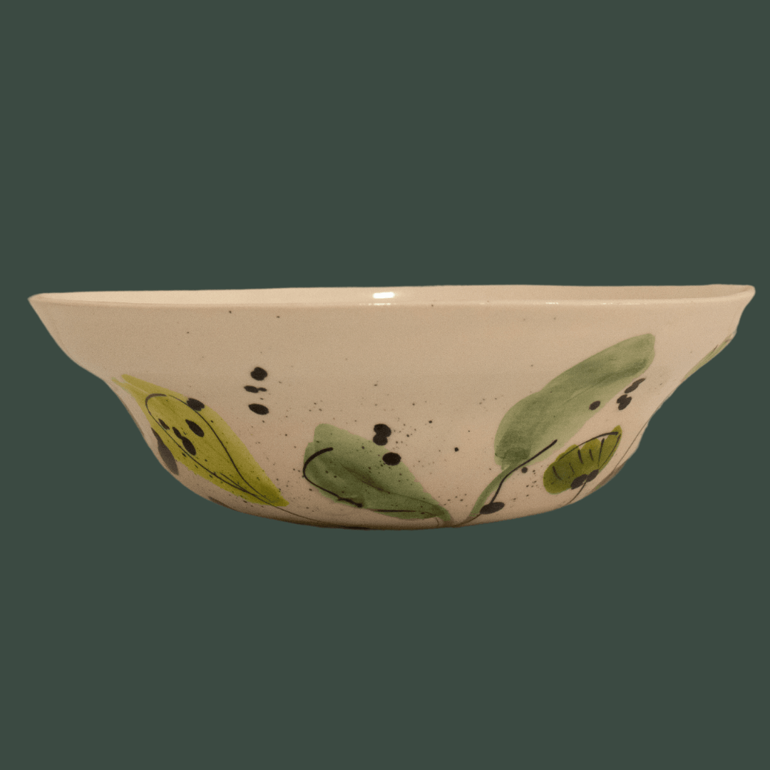 Bowl Amaranto | Laguna - Cerámicas Carmesí