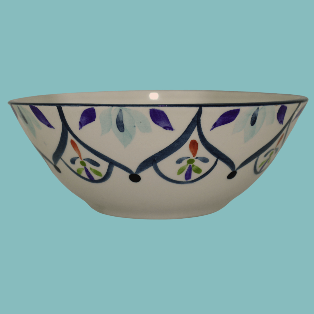 Bowl Milán | Petra - Cerámicas Carmesí