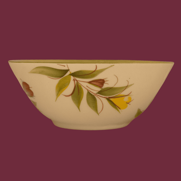 Bowl Milán Protea - Cerámicas Carmesí